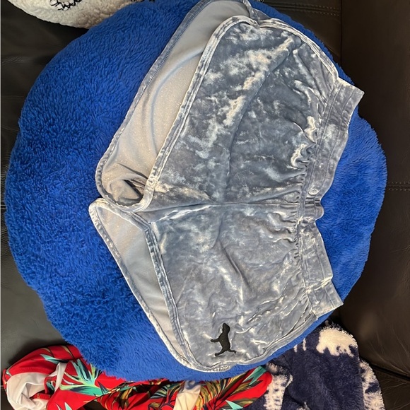 RARE VS PINK Velvet PJ set S - Picture 5 of 7